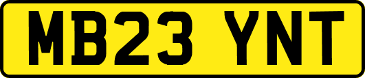 MB23YNT