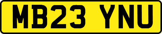 MB23YNU