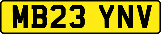 MB23YNV