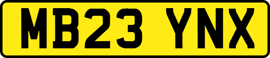 MB23YNX