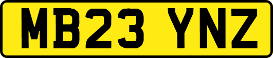 MB23YNZ