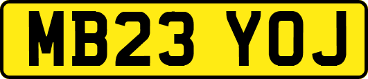 MB23YOJ
