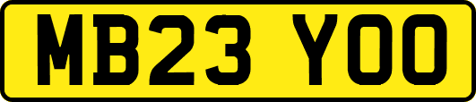 MB23YOO
