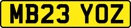 MB23YOZ