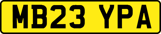 MB23YPA