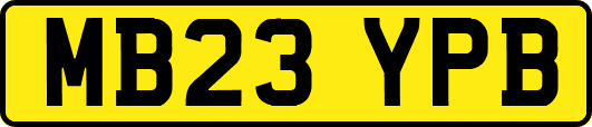 MB23YPB