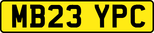 MB23YPC