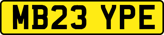 MB23YPE