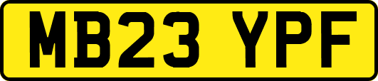 MB23YPF