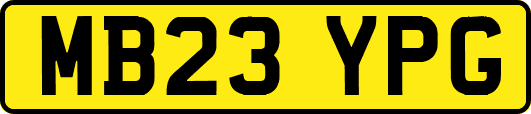 MB23YPG