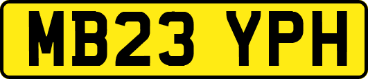 MB23YPH
