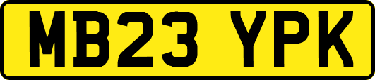 MB23YPK