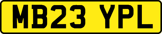 MB23YPL