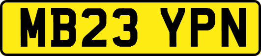 MB23YPN