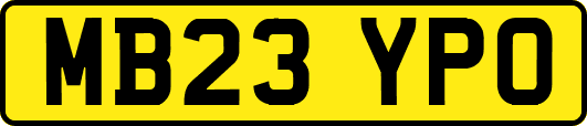 MB23YPO