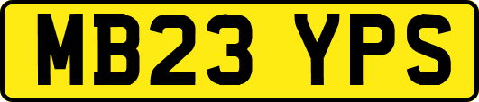 MB23YPS