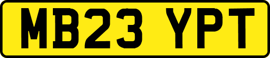 MB23YPT