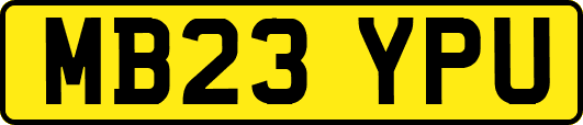MB23YPU