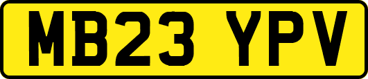 MB23YPV