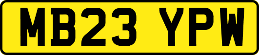 MB23YPW