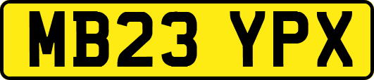 MB23YPX