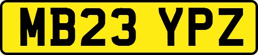 MB23YPZ