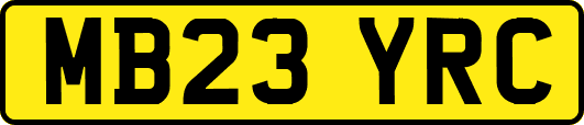 MB23YRC