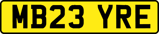 MB23YRE