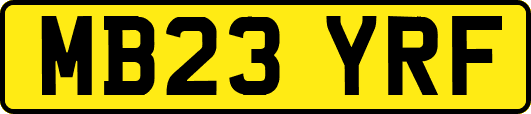 MB23YRF