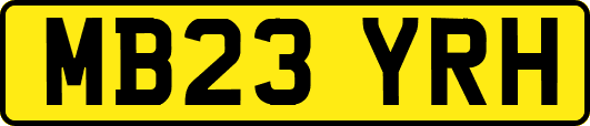 MB23YRH