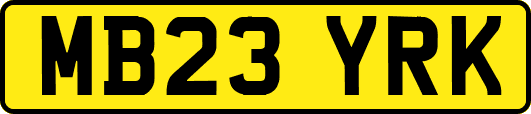 MB23YRK