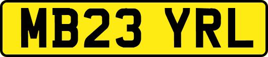 MB23YRL