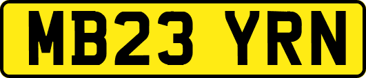 MB23YRN