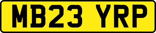 MB23YRP