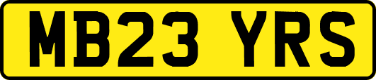MB23YRS