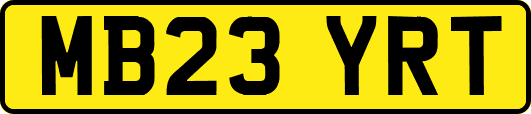 MB23YRT