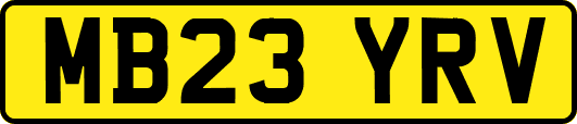 MB23YRV