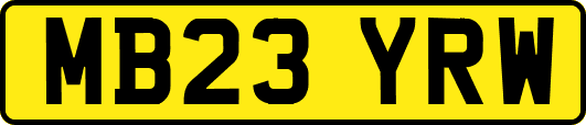 MB23YRW