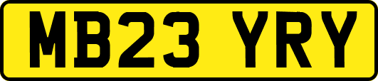 MB23YRY