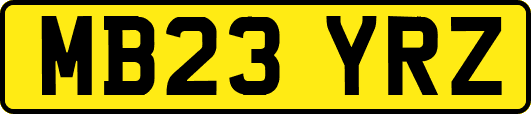 MB23YRZ