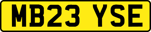 MB23YSE