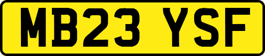 MB23YSF