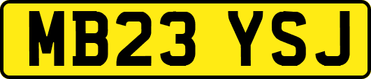 MB23YSJ
