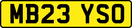 MB23YSO