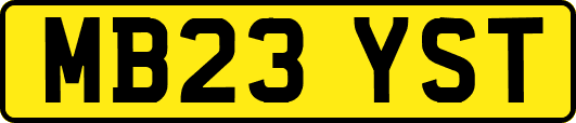 MB23YST