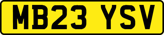 MB23YSV
