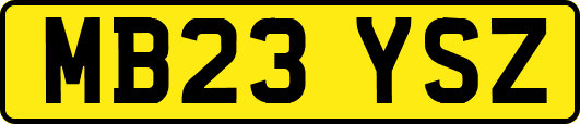 MB23YSZ
