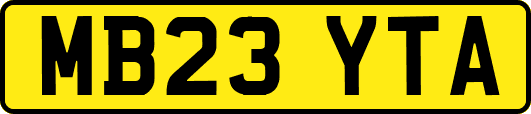 MB23YTA