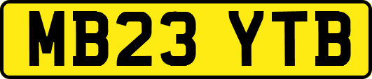 MB23YTB