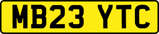 MB23YTC